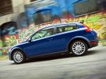 Volvo C30 2006 года (US)